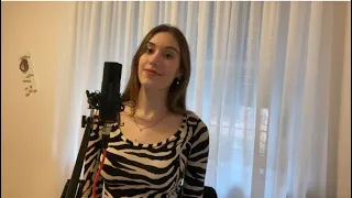 Sinceramente-Annalisa-Cover by Lety