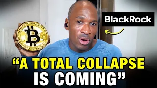 "It's A Mathematical CERTAINTY A Total Collapse Is Coming" Arthur Hayes Bitcoin 2024 Prediction