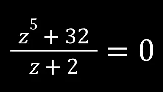 Can We Solve A Rational Equation | Problem #130