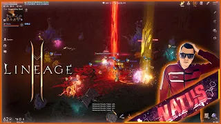 Lineage2М  [ 02.07  ] Bartz 2