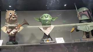 Diamond Select Full Booth Tour @ SDCC 2022