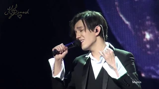 Dimash Kudaibergen Димаш Құдайберген  moscow concert Know