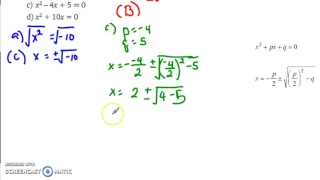 Matematik 5000 Ma 2b   Kapitel 2   Komplexa tal en introduktion   2236