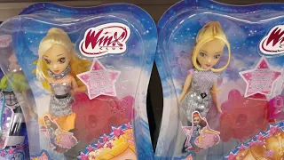 Winx коллекция в Детском мире