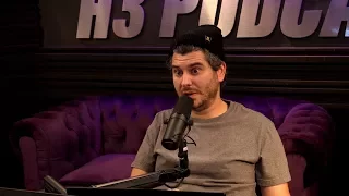 H3H3 Discusses the Madness of Black Friday