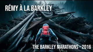 REMY A LA BARKLEY - LE FILM - AVRIL 2016