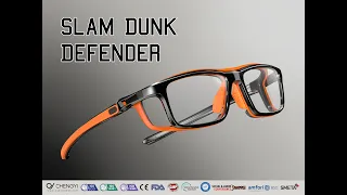 Basketball Glasses Assembly Instructions | Chengyi Optical