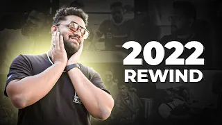 The Ultimate Laughter 2022 Rewind