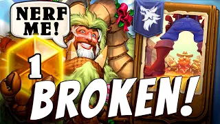 Top 20 BEST DECKS in Hearthstone (Twist, Wild & Standard) | December Meta Report