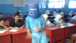 Harlem Shake *Shit* Hooligan NELITAS (VII H-INDONESIA)