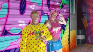 6ix9ine, Nicki Minaj, Murda Beatz - "FEFE" (Official GTA Music Video) | Tekashi 69 Fefe |