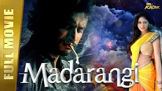 Madarangi - New Full Hindi Dubbed Movie | Darling Krishna, Sushma Raj, Avinash | Full HD