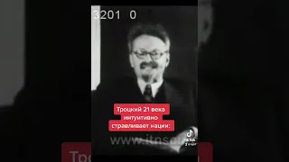 Кац - НеоБОЛЬшевистский агитатор и политрук: землю - крестьянам, фабрики - рабочим. Троцкий 21 века!