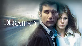 Derailed (film 2005) TRAILER ITALIANO