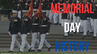 Memorial Day: A Journey Through Time