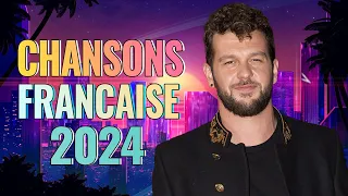 Chanson Francaise 2024 Nouveauté ⚡ Kendji Girac, Vianney, Slimane, Vitaa, Louane, Aya Nakamura,...