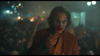 Joker-Taboo+Slowed V (Okaber)