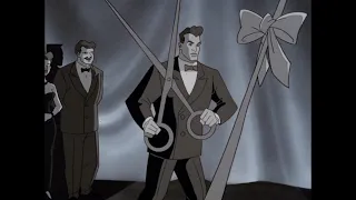 Batman The Animated Series: Joker's Wild [1]