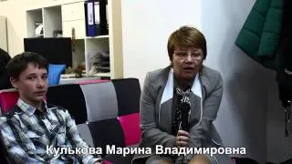 Авентура интервью