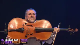 IX BELGORODMUSICFEST2020 - BORISLAV STRULEV AND FRIENDS - DUEL OPUS 3