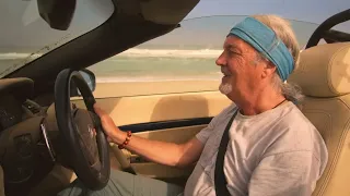 The Grand Tour: Sand Job - Trio On The Beach