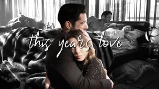 Lucifer & Chloe || This Year's Love {Season 5}