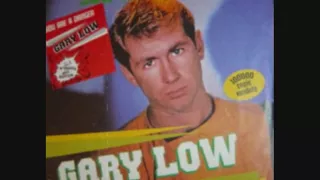 Gary Low "You are a danger" (1983)