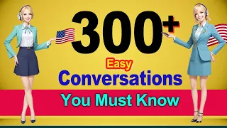 300+ American Small Talk - Real English Conversation You Need Everyday