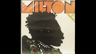 MILTON NASCIMENTO - Milton LP 1970 Full Album