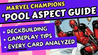 Complete 'Pool Guide - Deckbuilding, Archetypes & More!