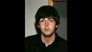 The Beatles - You Won't See Me - Isolated Bass