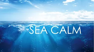 Instant Anxiety and Stress Relief (HEALING SEA) Quiet Ocean, Nature Healing Sleep Music, Relax