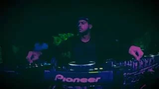 FlexB @ Aftermovie Green Valley - Basement Stage - 16.07.2016 - Camboriu, Brasil