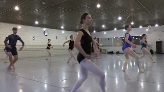 De impact van ballet op het mentaal en fysiek welzijn