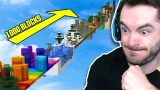 Minecraft: The Hardest Map Of All Time