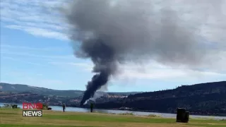 Oil train derails in Columbia River Gorge near Mosier, Oregon