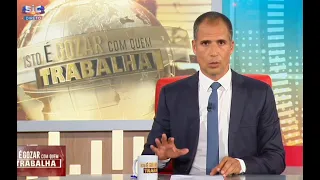 RAP arrasa ME João Costa - 17 Setembro 2023