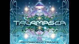 Talamasca - Day Dreaming (Original Mix)