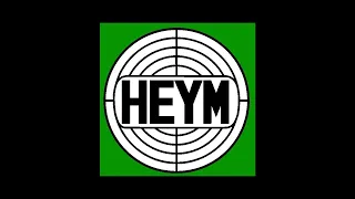 Vorstellung HEYM Modell EXPRESS Repetierbüchse