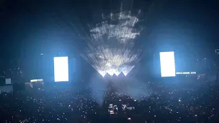 RÜFÜS DU SOL -  Innerbloom - Live @PalaciodelosDeportes CDMX 2023 MEXICO