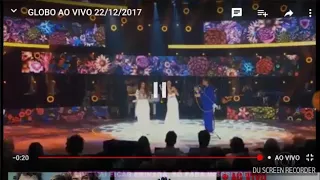 Simone e Simaria canta com  o Rei Roberto Carlos- Quando  o Mel é  bom
