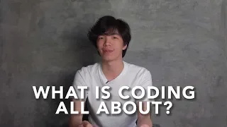 Coding 101: What Is Coding All About?