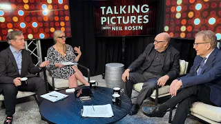 Zendaya, Kristen Stewart, Dev Patel: Talking Pictures With Neil Rosen