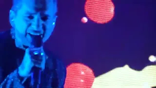 Depeche Mode Live@Warszawa 2017