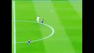 Di Maria owns Puyol