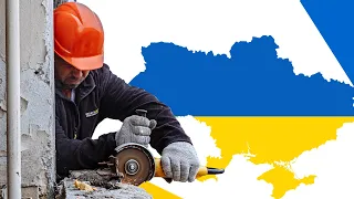 Rebuilding Ukraine: The Key to Energy Security and European Prosperity