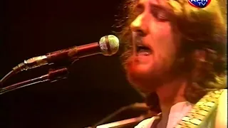 (50 FPS, Remastered) Supertramp Live - London (England) 1977 (French Extended Broadcast)