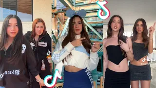 Las Mejores Tendencias y Bailes de Tik Tok INuevos trends tiktok 2024 | Bailando TIK TOK