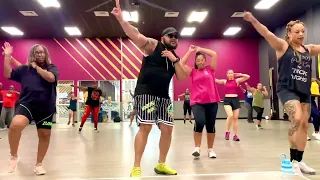 Been Thinking - Tyla Dance Fitness Routine 2023