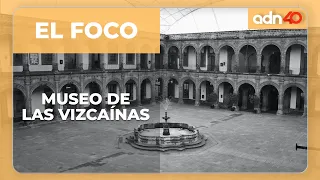 Museo de las Vizcaínas